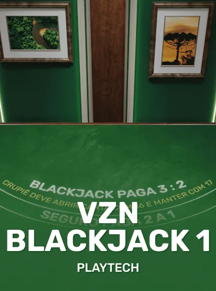 VZN Brasileiro 1