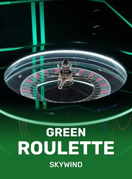 Green Roulette